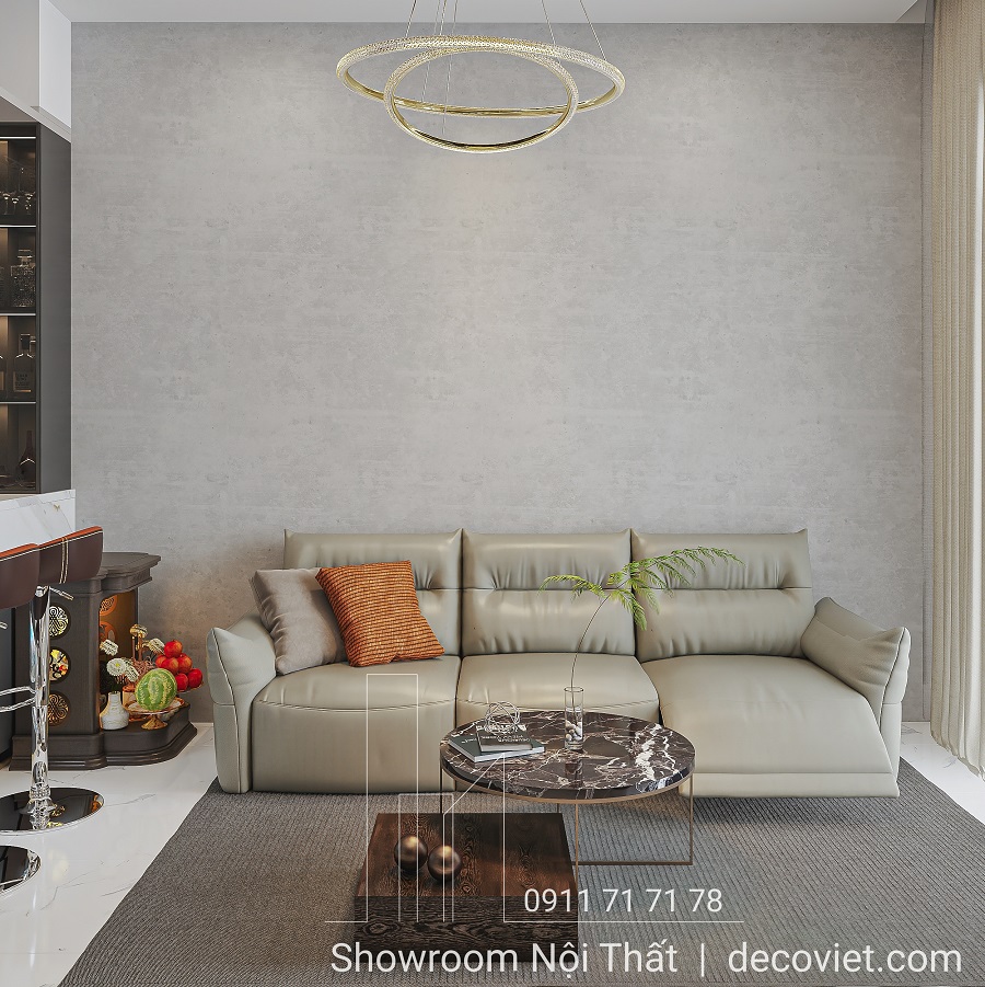 thiết kế thi công nội thất giá rẻ