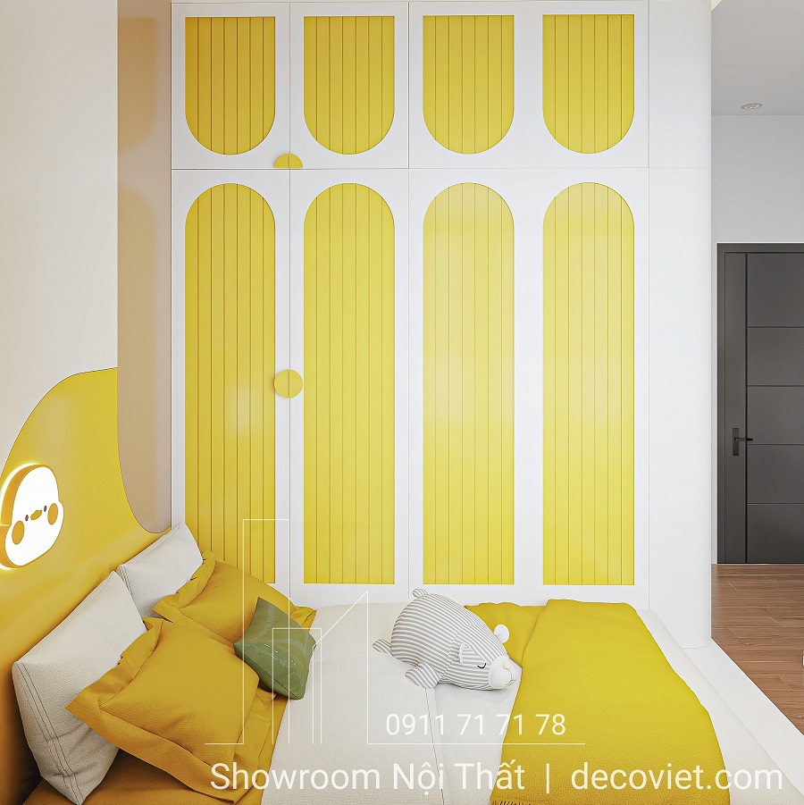 thiết kế thi công nội thất nhà phố