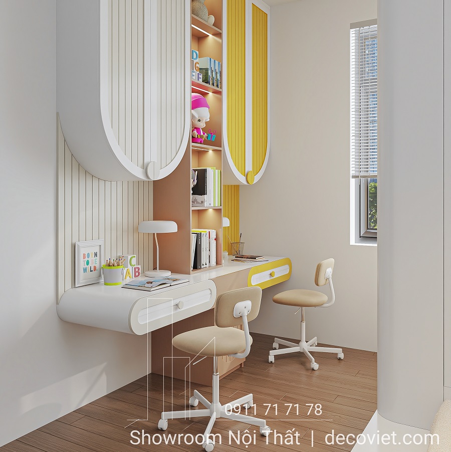 thiết kế thi công nội thất giá rẻ