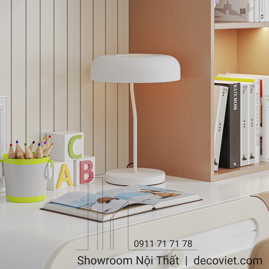 thiết kế thi công nội thất căn hộ trọn gói