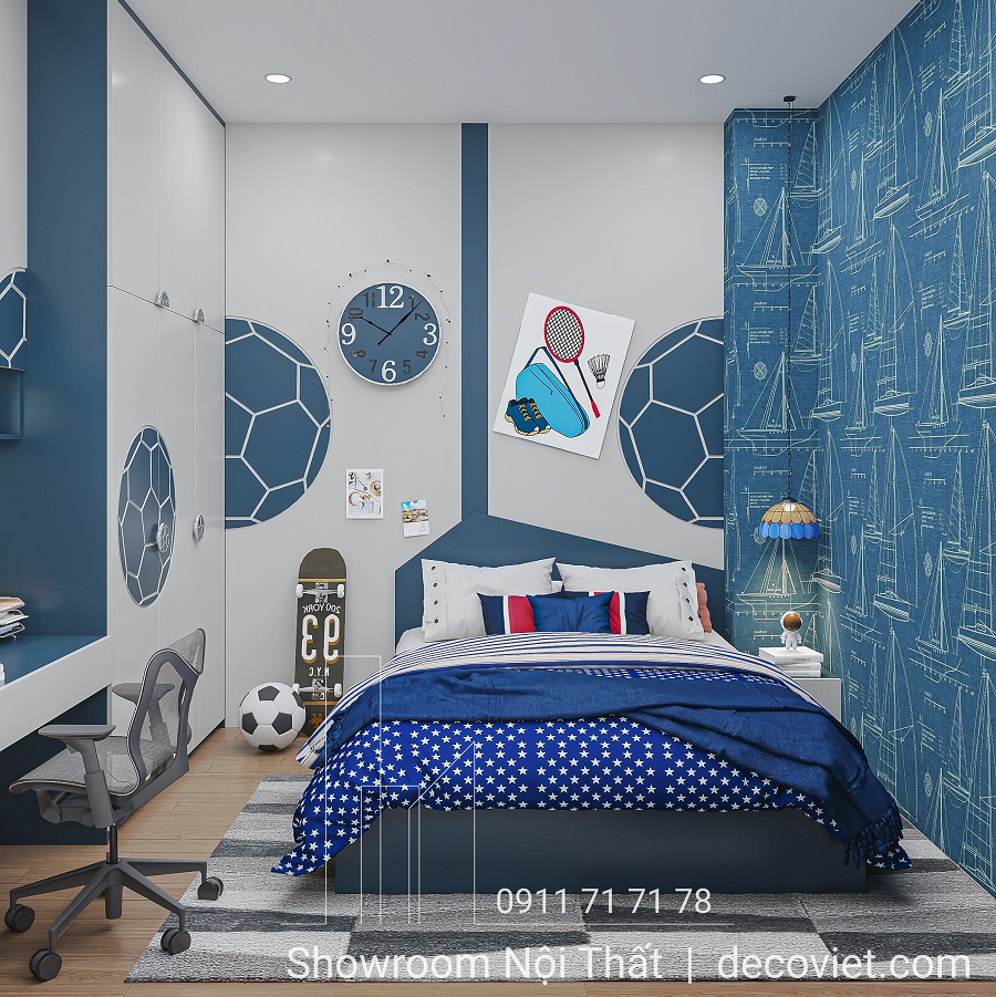 thiết kế thi công nội thất nhà phố