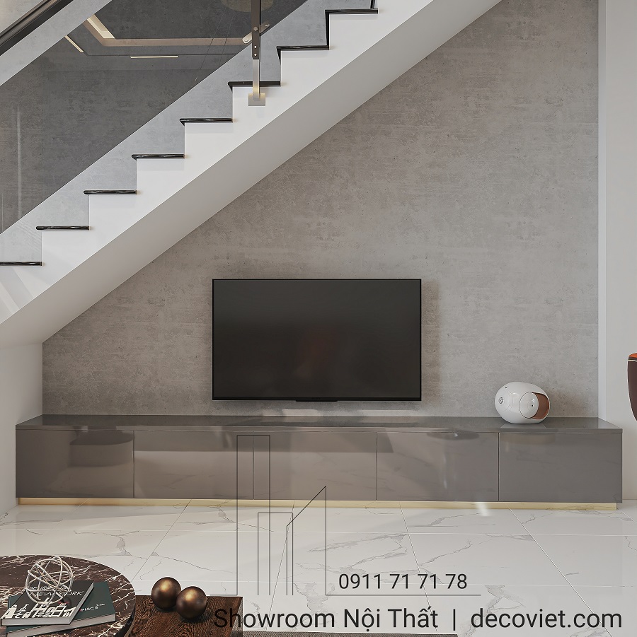 thi công nội thất nhà phố trọn gói