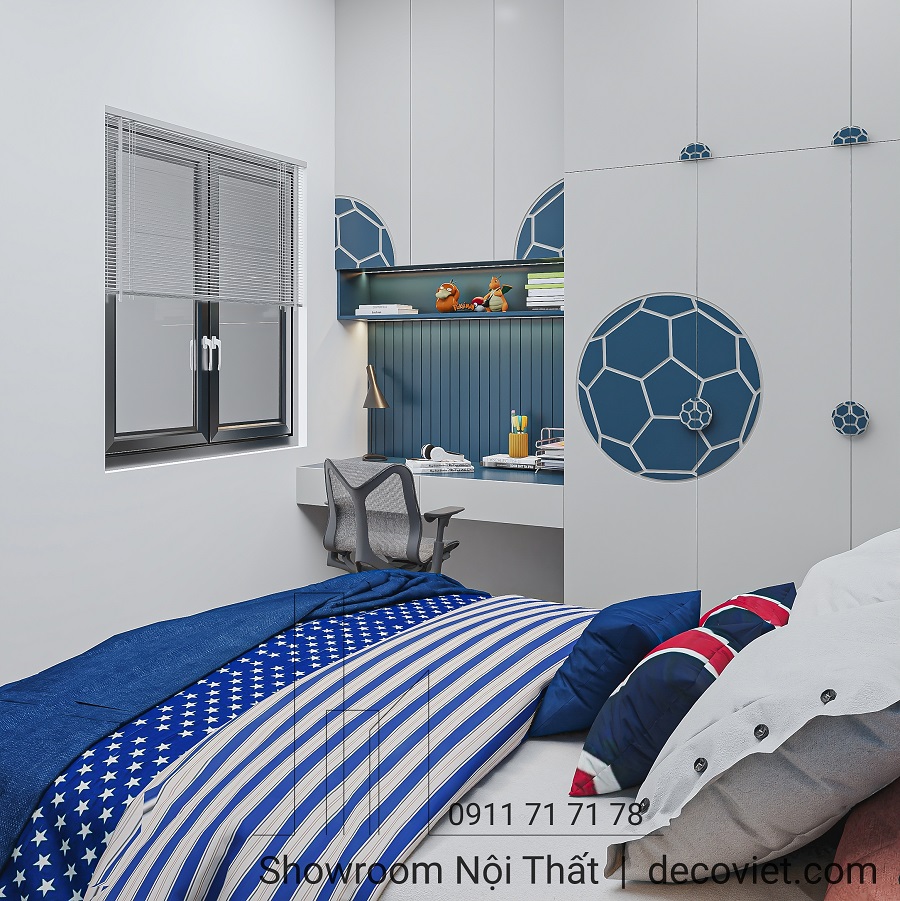 tư vấn thiết kế nội thất căn hộ