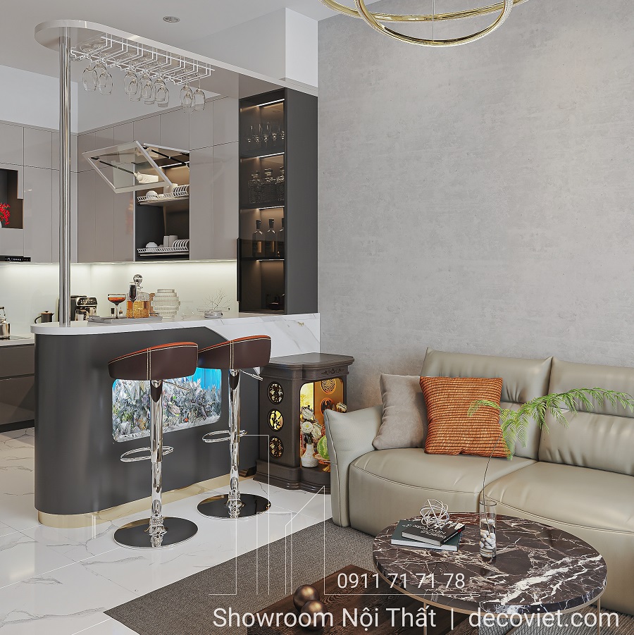 tư vấn thiết kế nội thất