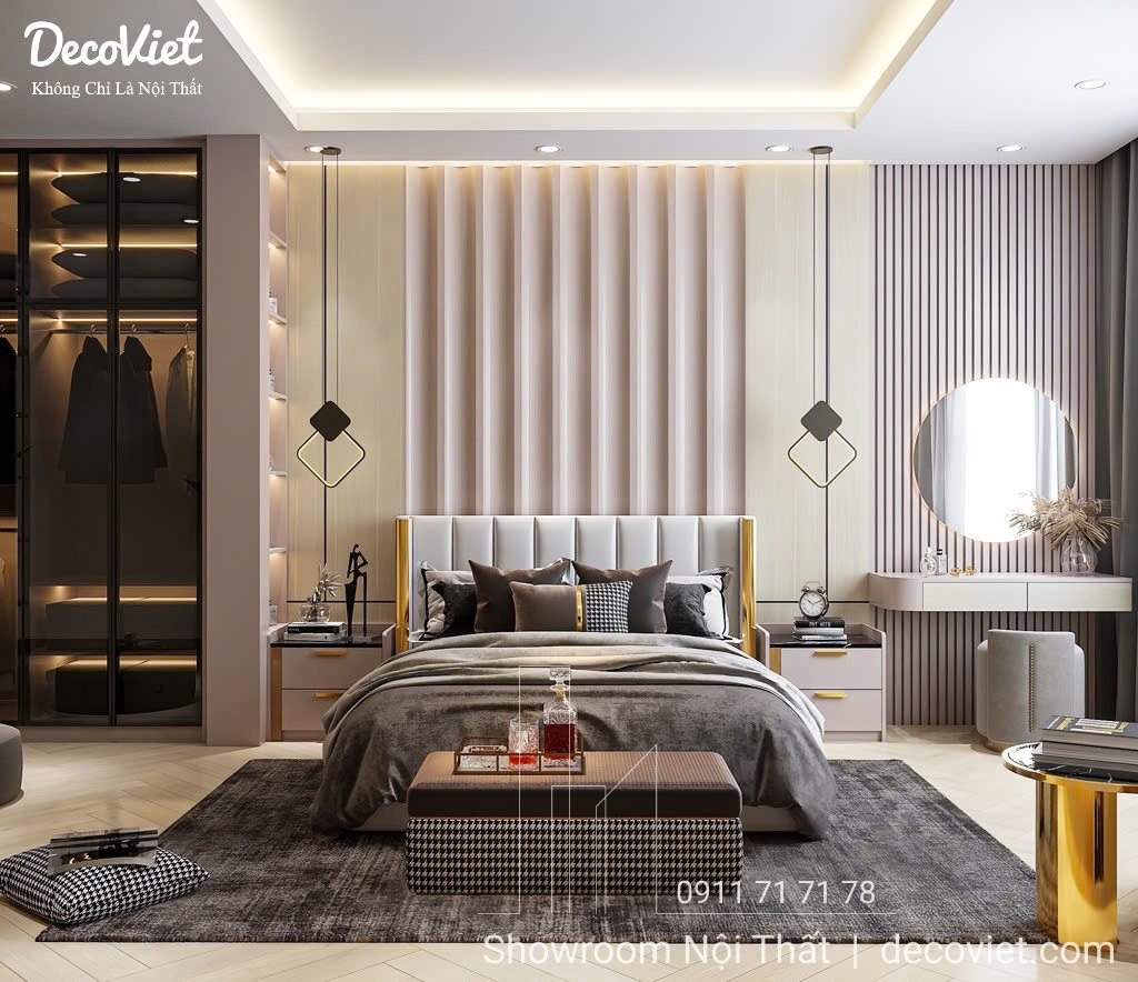 công ty thiết kế nội thất đẹp