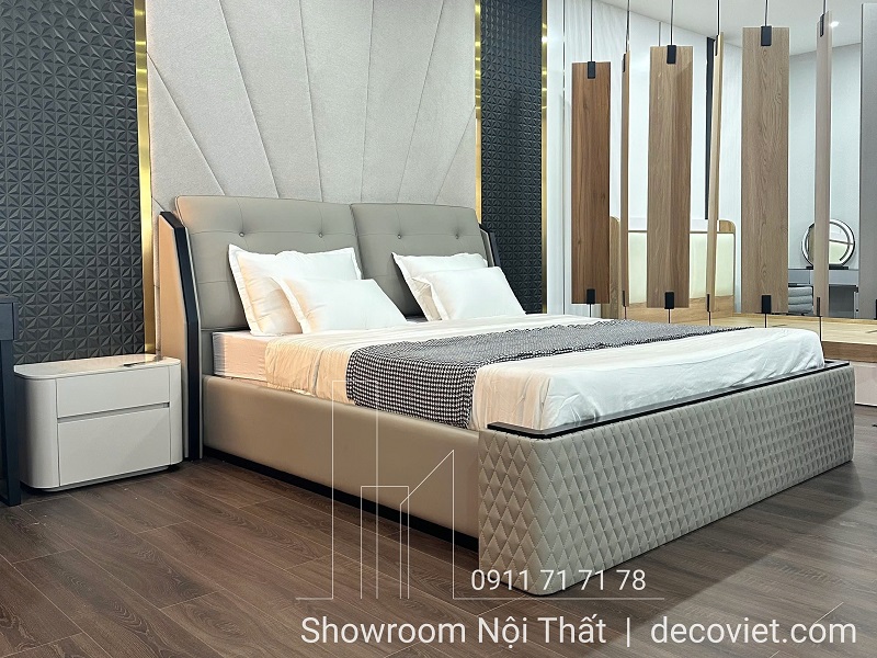 tủ đầu giường