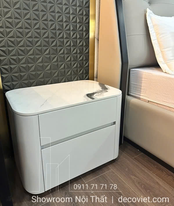 tủ đầu giường hiện đại