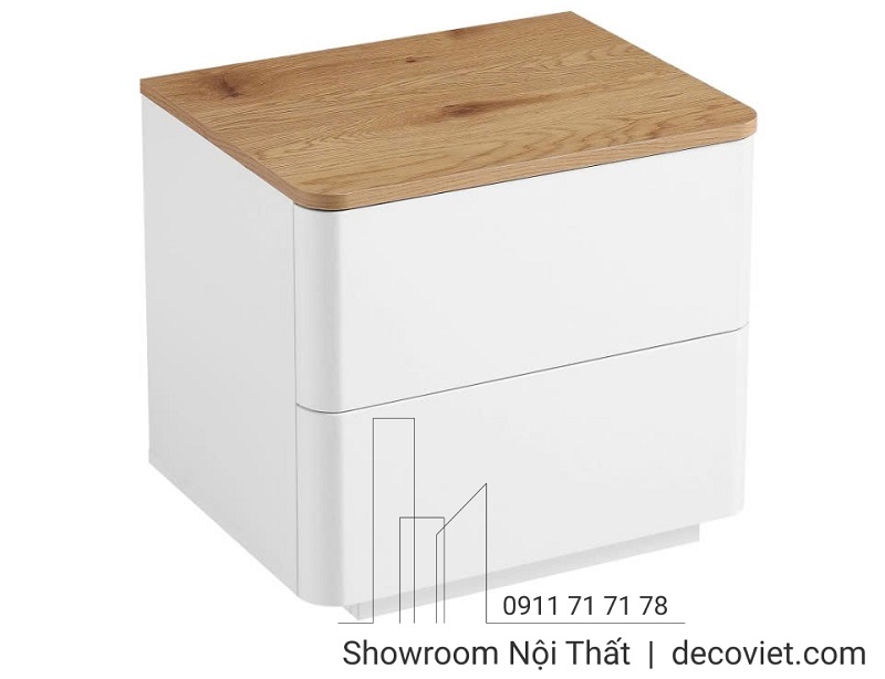tủ đầu giường nhỏ xinh