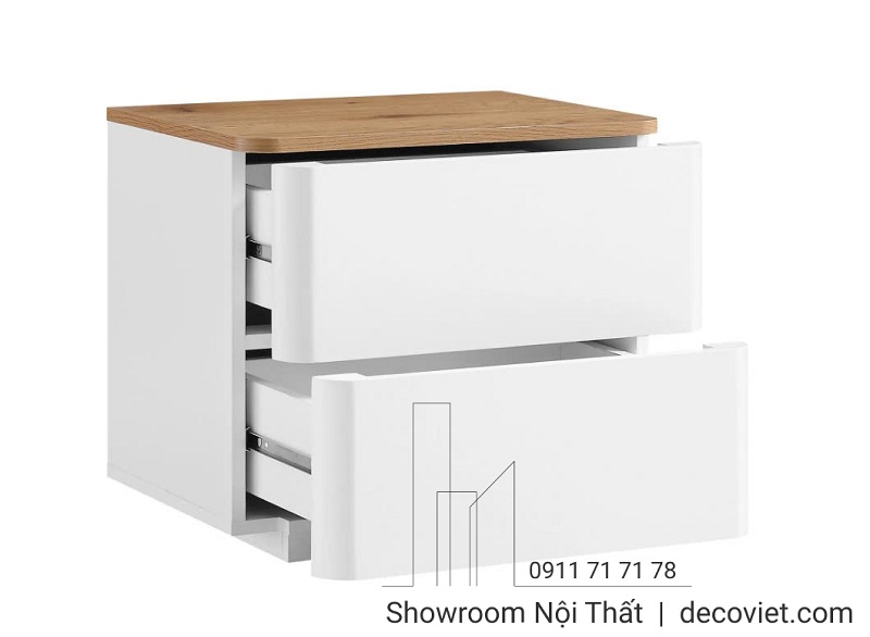 tab đầu giường đẹp