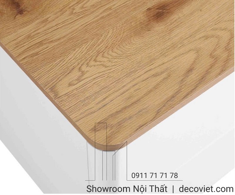 tab đầu giường cao cấp