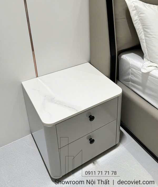 tủ đầu giường