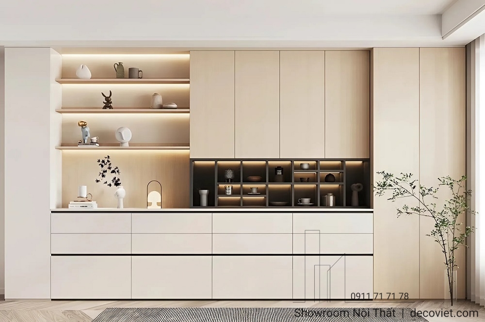 Tủ bảo quản ruọu cao cấp giá tốt