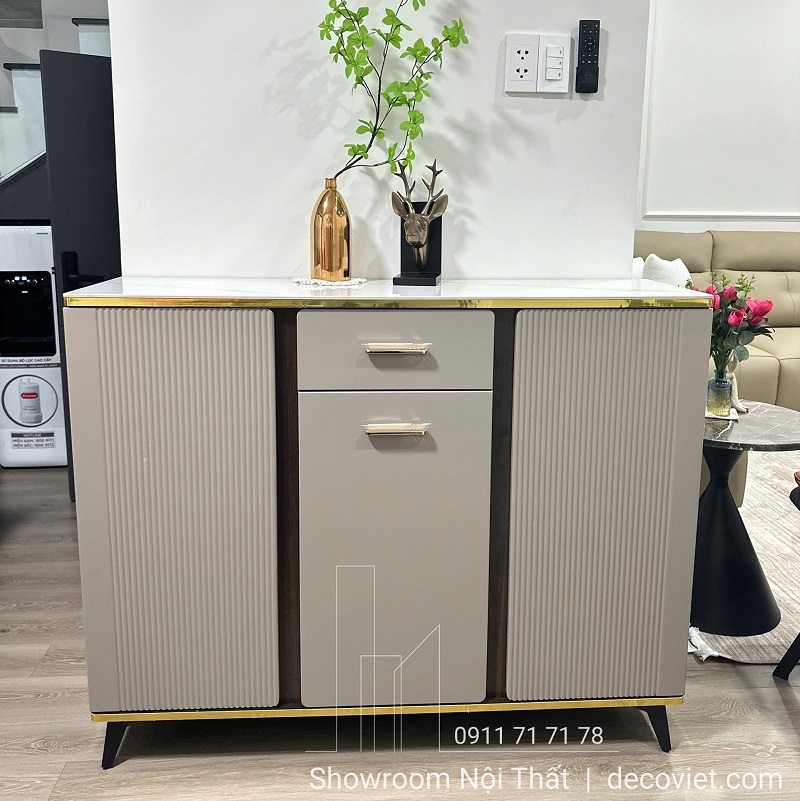 tủ giày hiện đại