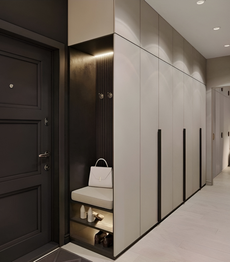 Tủ Quần Áo Gỗ