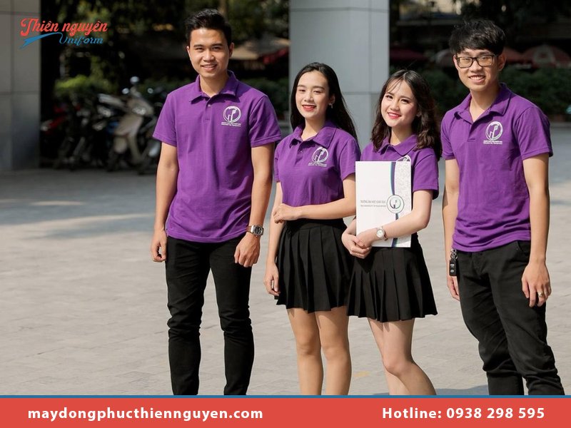 Xây dựng hình ảnh và nhận diện thương hiệu