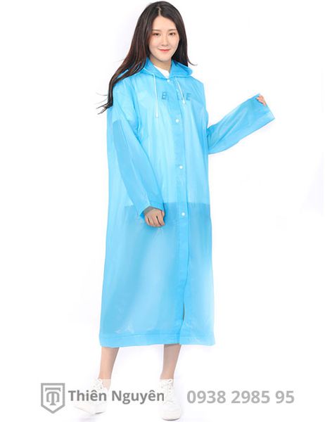 áo mưa 05