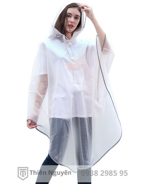 áo mưa - 07