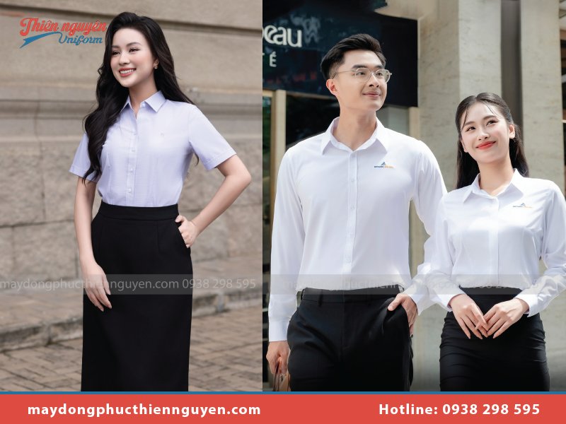 Nâng tầm hình ảnh thương hiệu và sự chuyên nghiệp