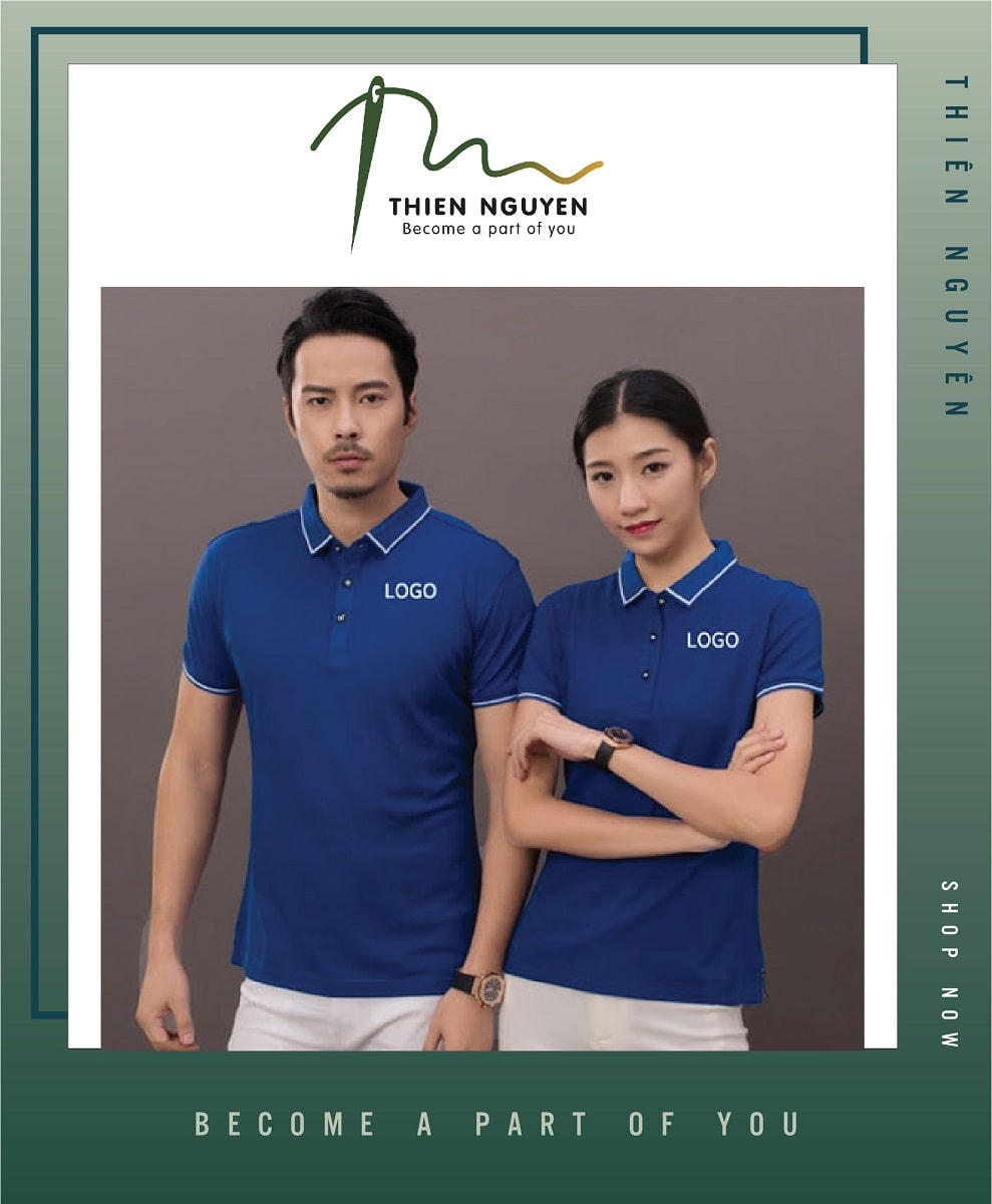 áo thun công sở