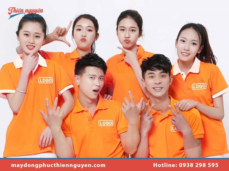 Áo thun cổ bẻ (Polo shirt)