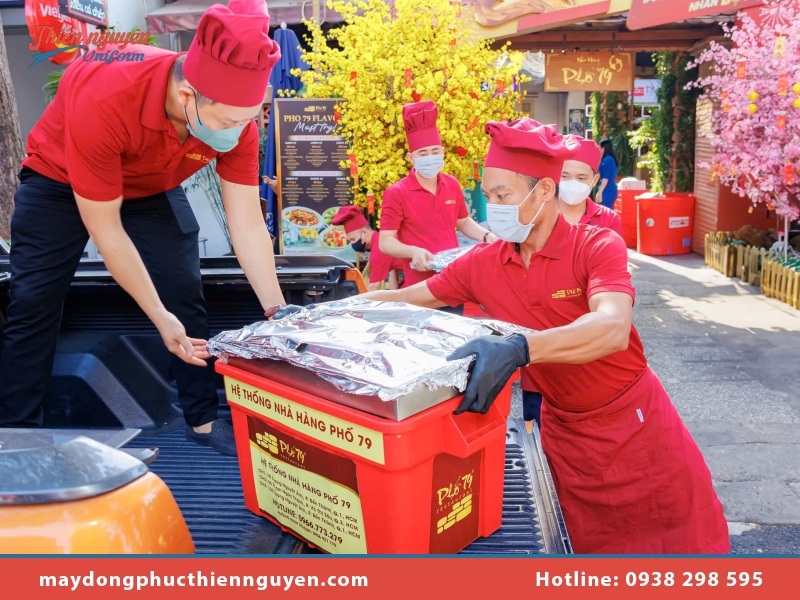 Lựa chọn chất liệu vải và kiểu dáng thiết kế phù hợp