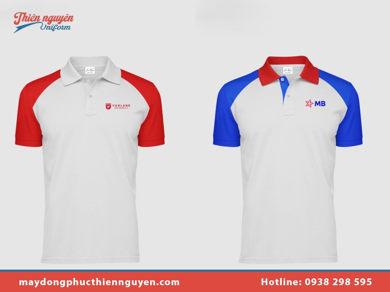 May đồng phục chất lượng, bền đẹp, may chuẩn form tại Đồng phục Thiên Nguyên