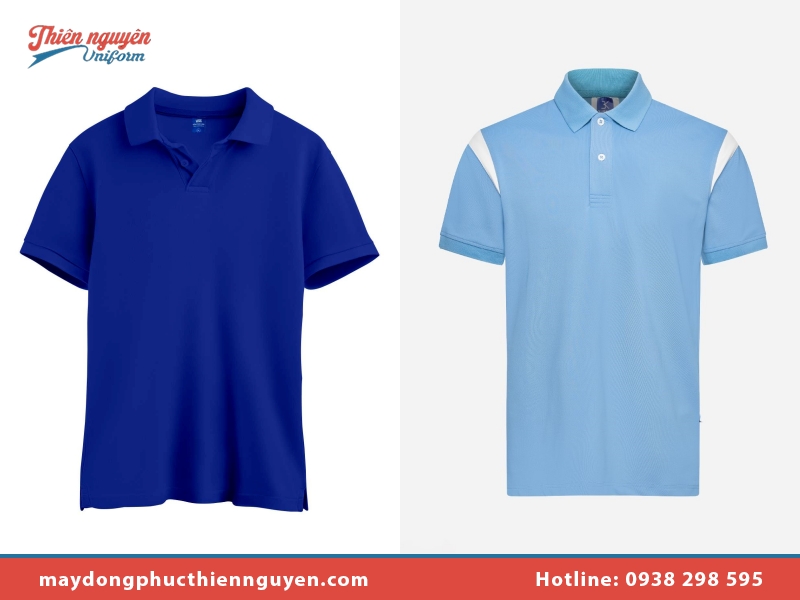 Đặt may đồng phục chất lượng, đa dạng mẫu mã tại Đồng phục Thiên Nguyên