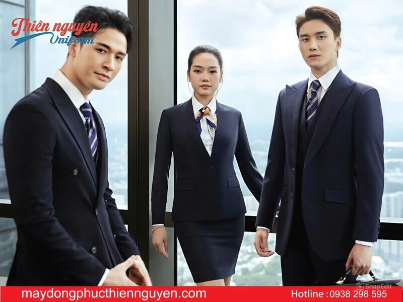 mẫu áo vest nam truyền thống đẹp