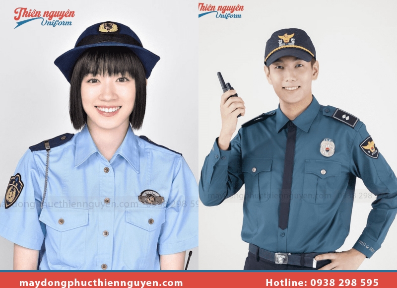 Địa chỉ bán lẻ đồng phục uy tín, chất lượng