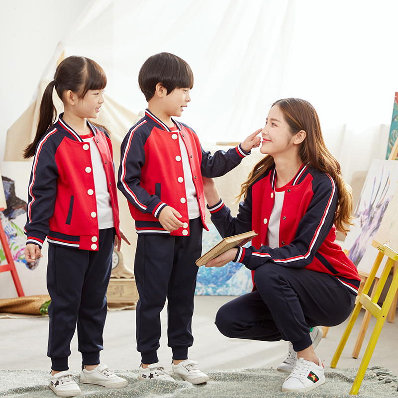 Cách bảo quản đồng phục mầm non