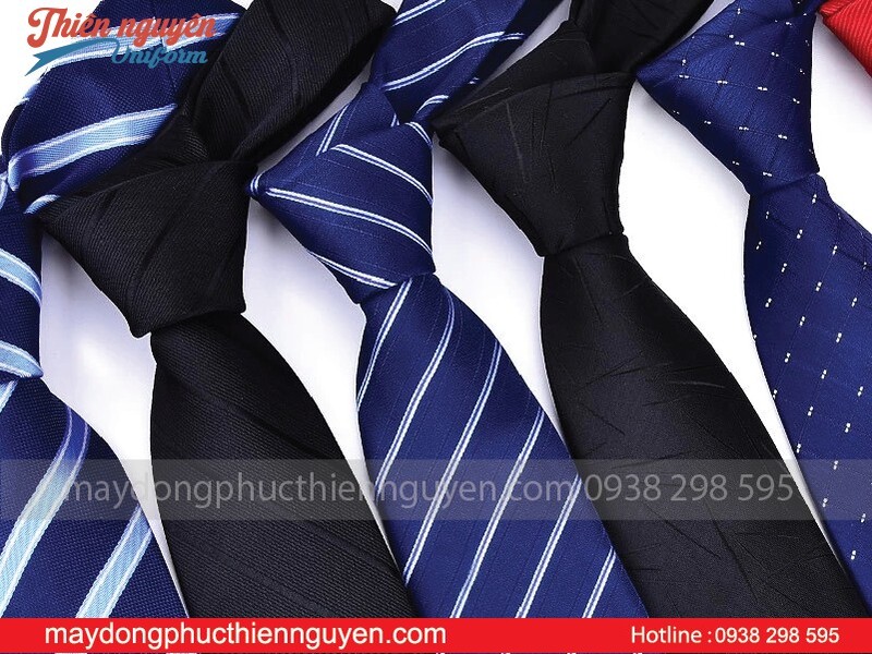 Caravat-Thiên Nguyên Uniform