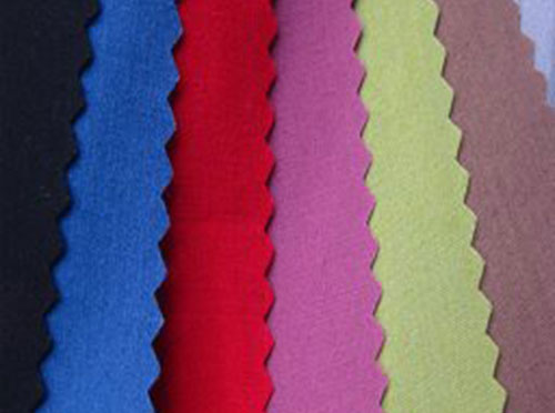 chất liệu vải kaki Liên Doanh đồng phục bảo hộ lao động