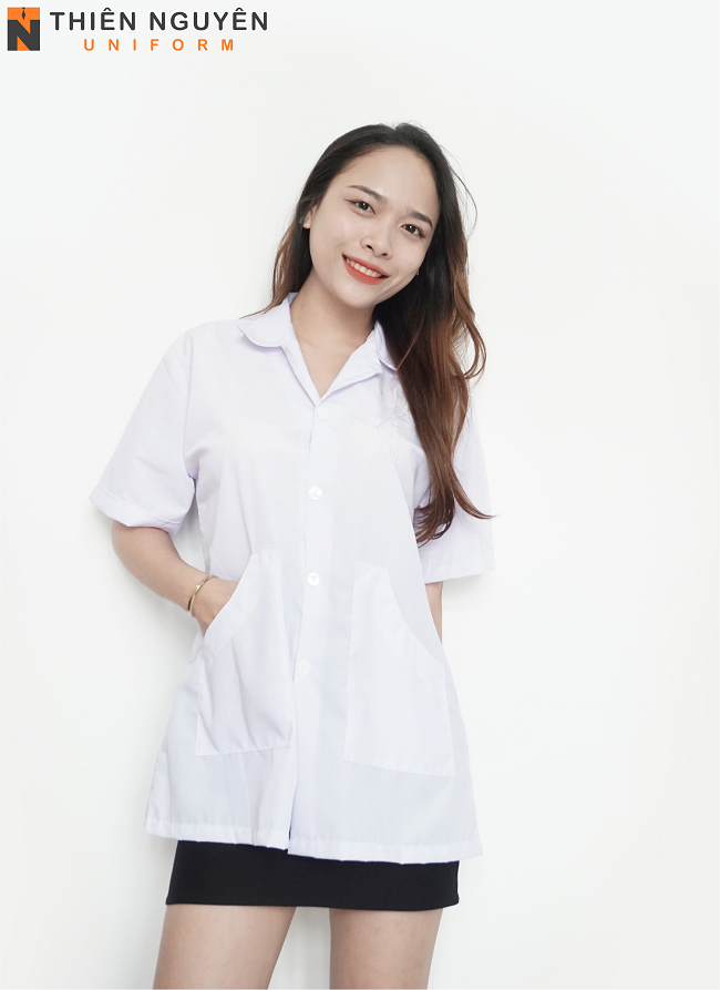 chất lượng đồng phục bệnh viện