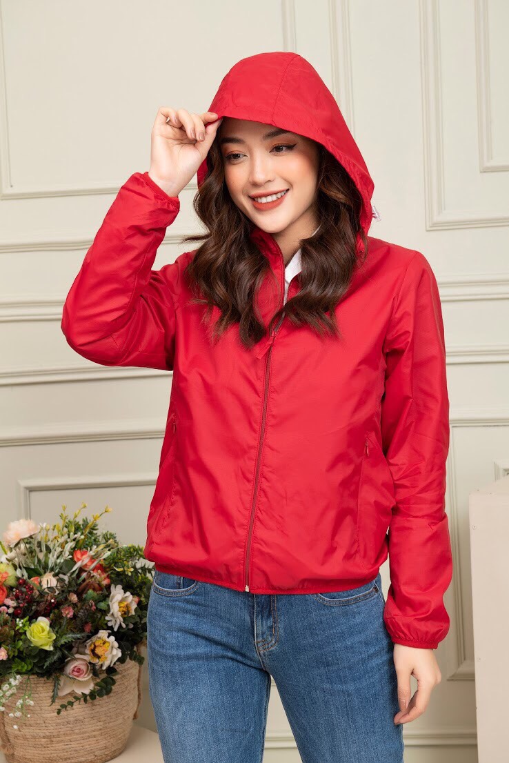 chuyện gì xảy ra nếu không có đồng phục áo khoác gió