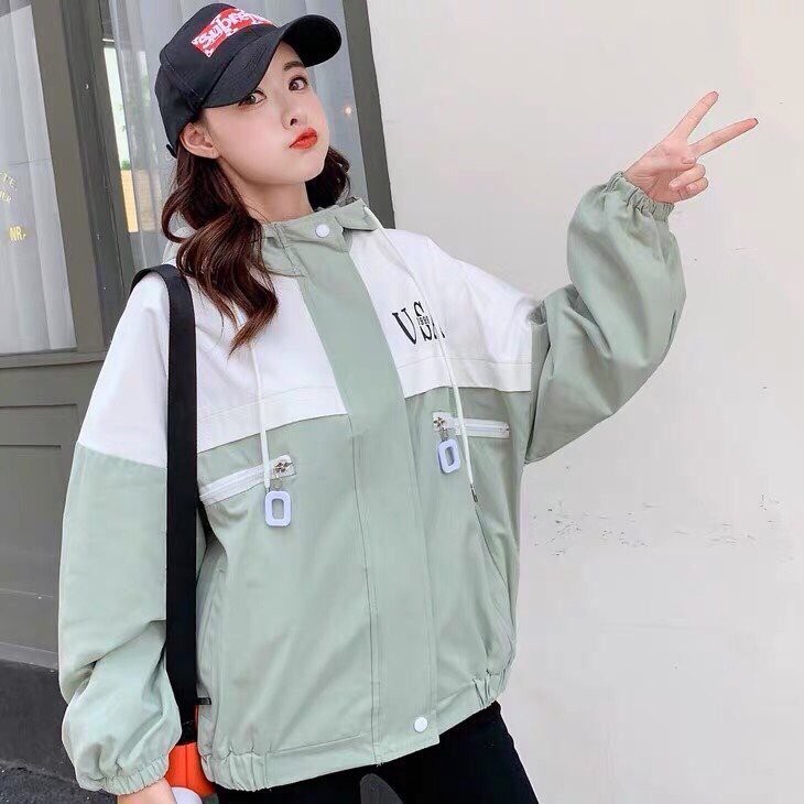 công dụng đồng phục áo khoác gió