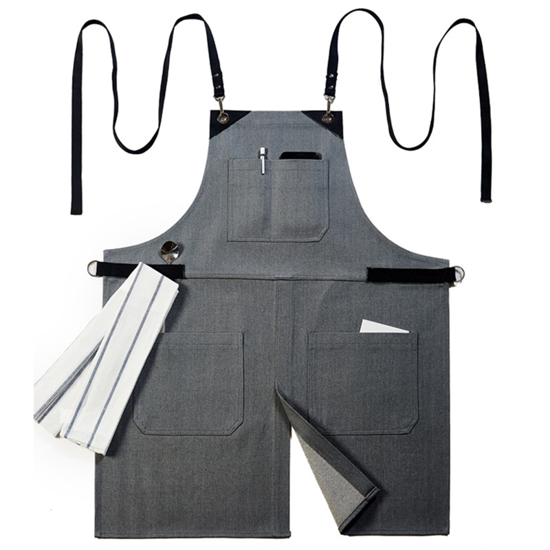 công dụng tạp dề