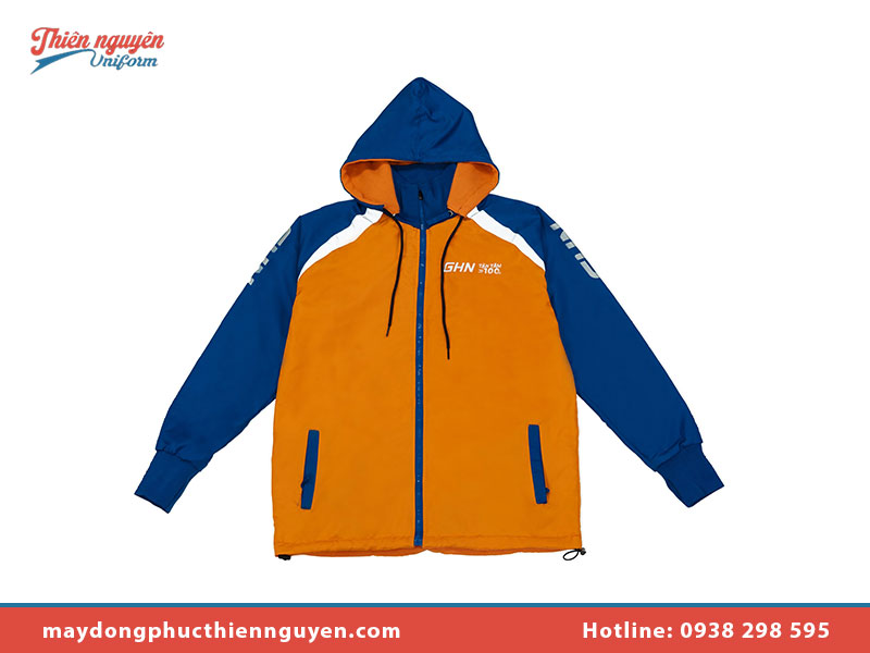 Công Ty May Áo Khoác Giá Rẻ Uy Tín