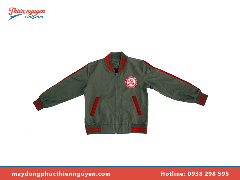 Công Ty May Áo Khoác Giá Rẻ Uy Tín