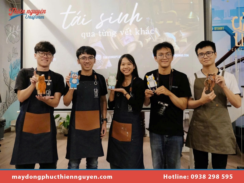 Màu sắc và phối màu hài hòa