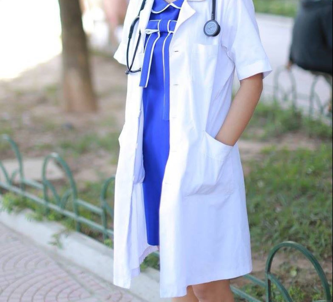 đặc điểm áo khoác blouse