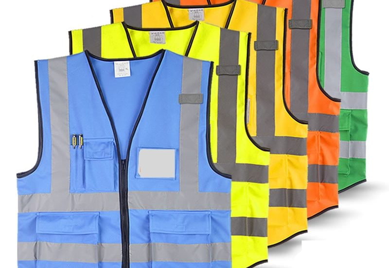 đặt may áo ghi lê bảo hộ ở đâu