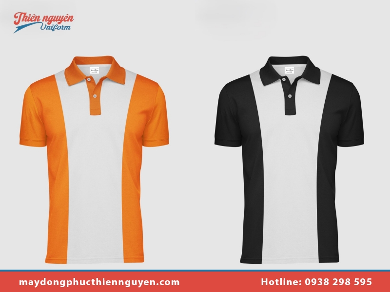 Áo thun polo (áo thun có cổ)