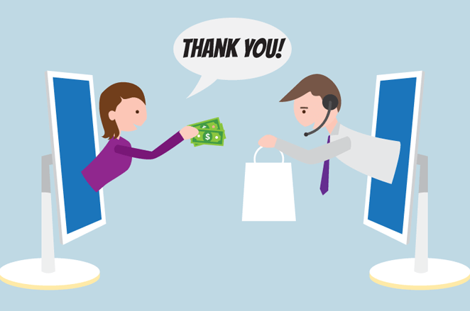 đặt may đồng phục online