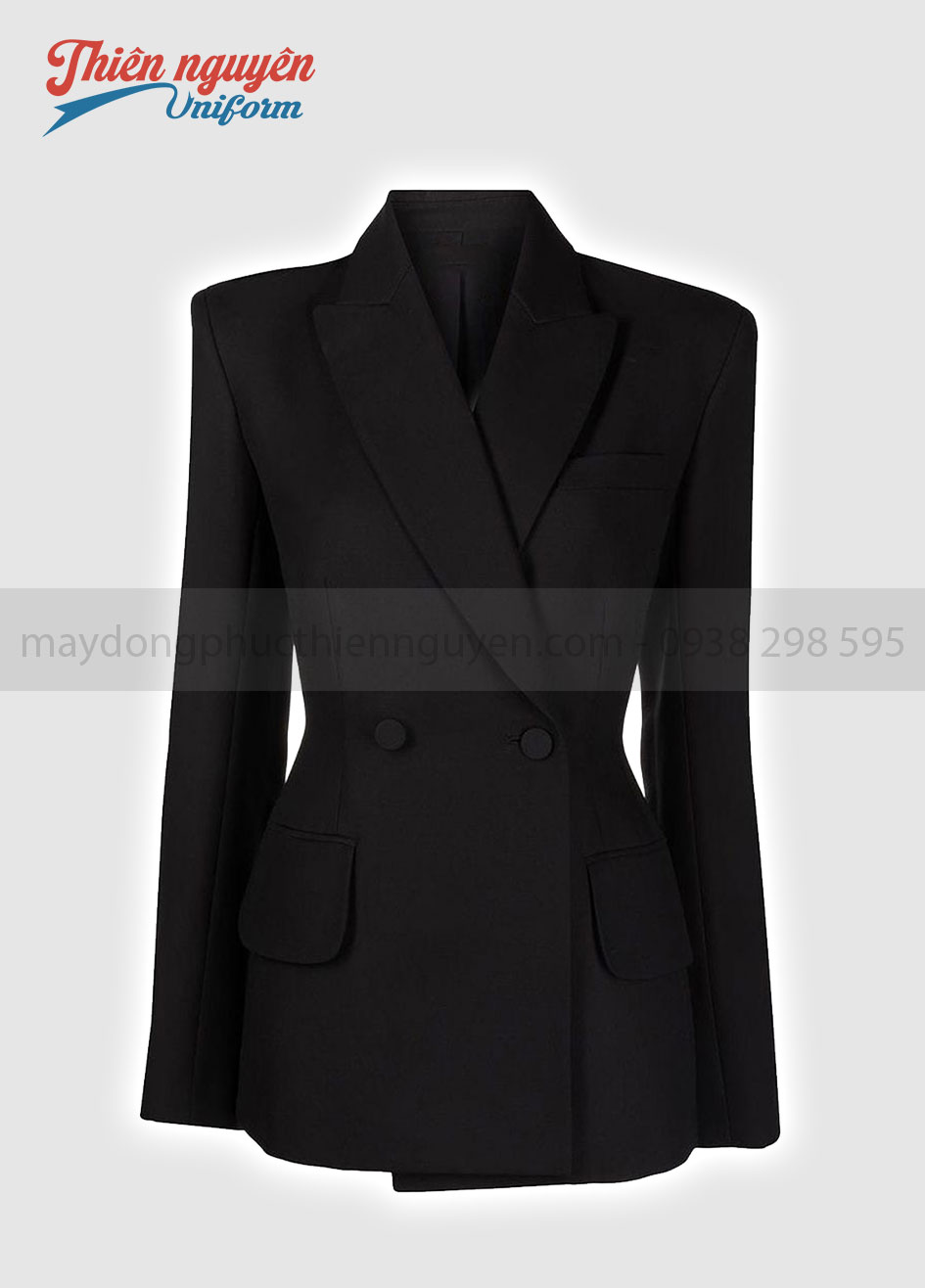 Dịch vụ may đo đồng phục tận nơi