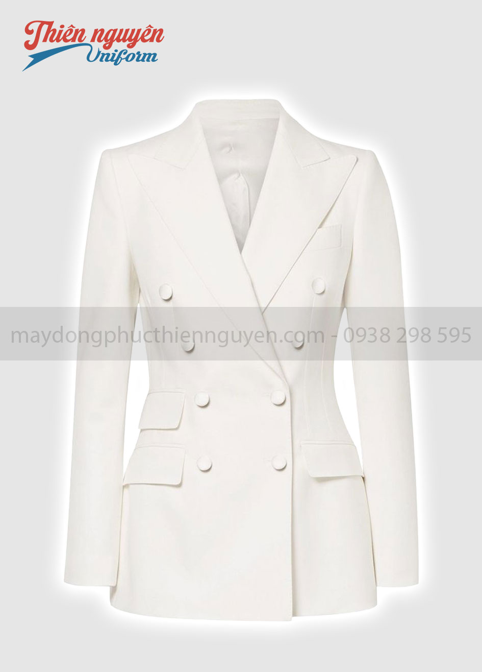 Dịch vụ may đo đồng phục tận nơi