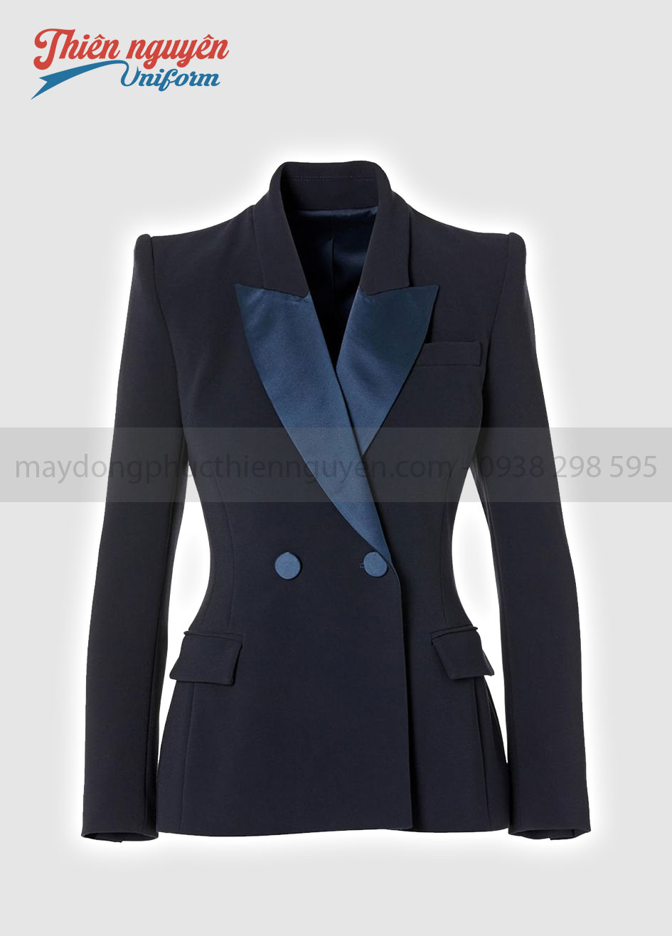 Dịch vụ may đo đồng phục tận nơi