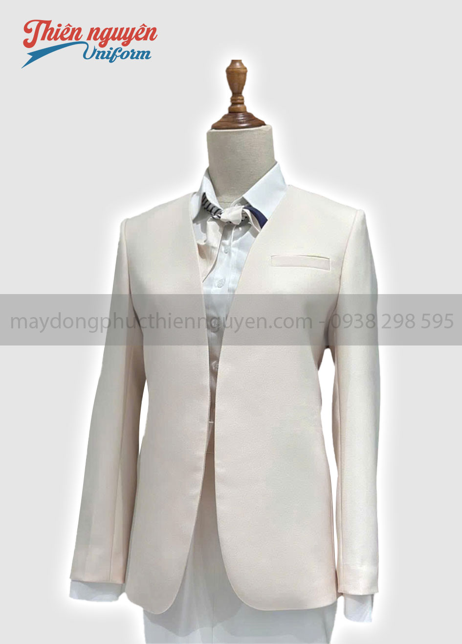 Dịch vụ may đo đồng phục tận nơi