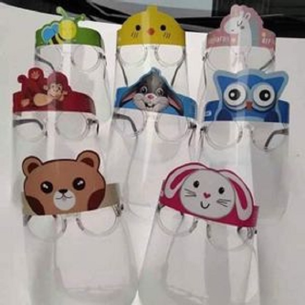 KÍNH CHỐNG GIỌT BẮN - 001