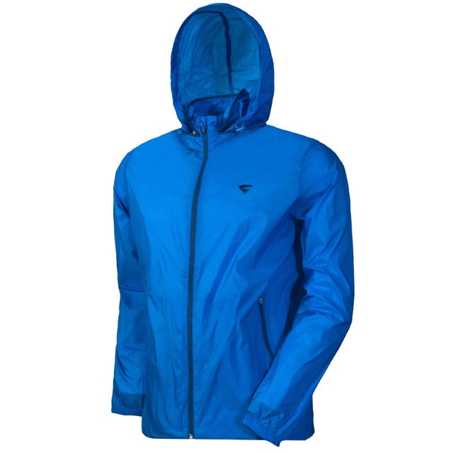 đồng phục áo khoác gió 1 lớp