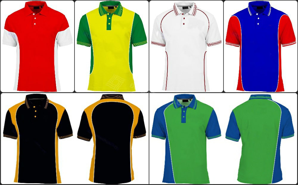 đồng phục áo thun